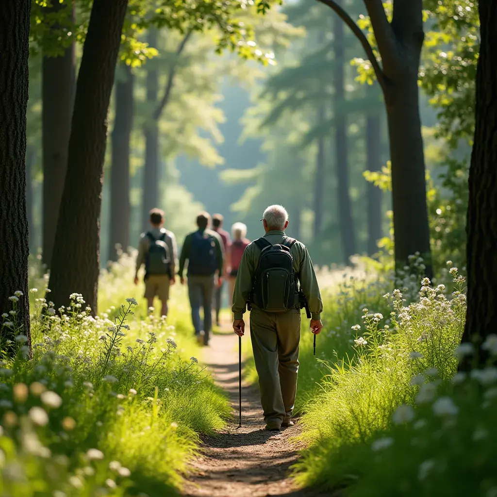 Innovation workspace